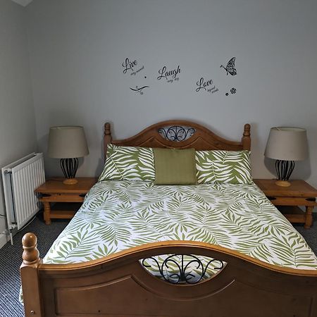 Maire Toireasa - Cosy Refurbished Property In The Gaeltacht Quarter بلفاست المظهر الخارجي الصورة