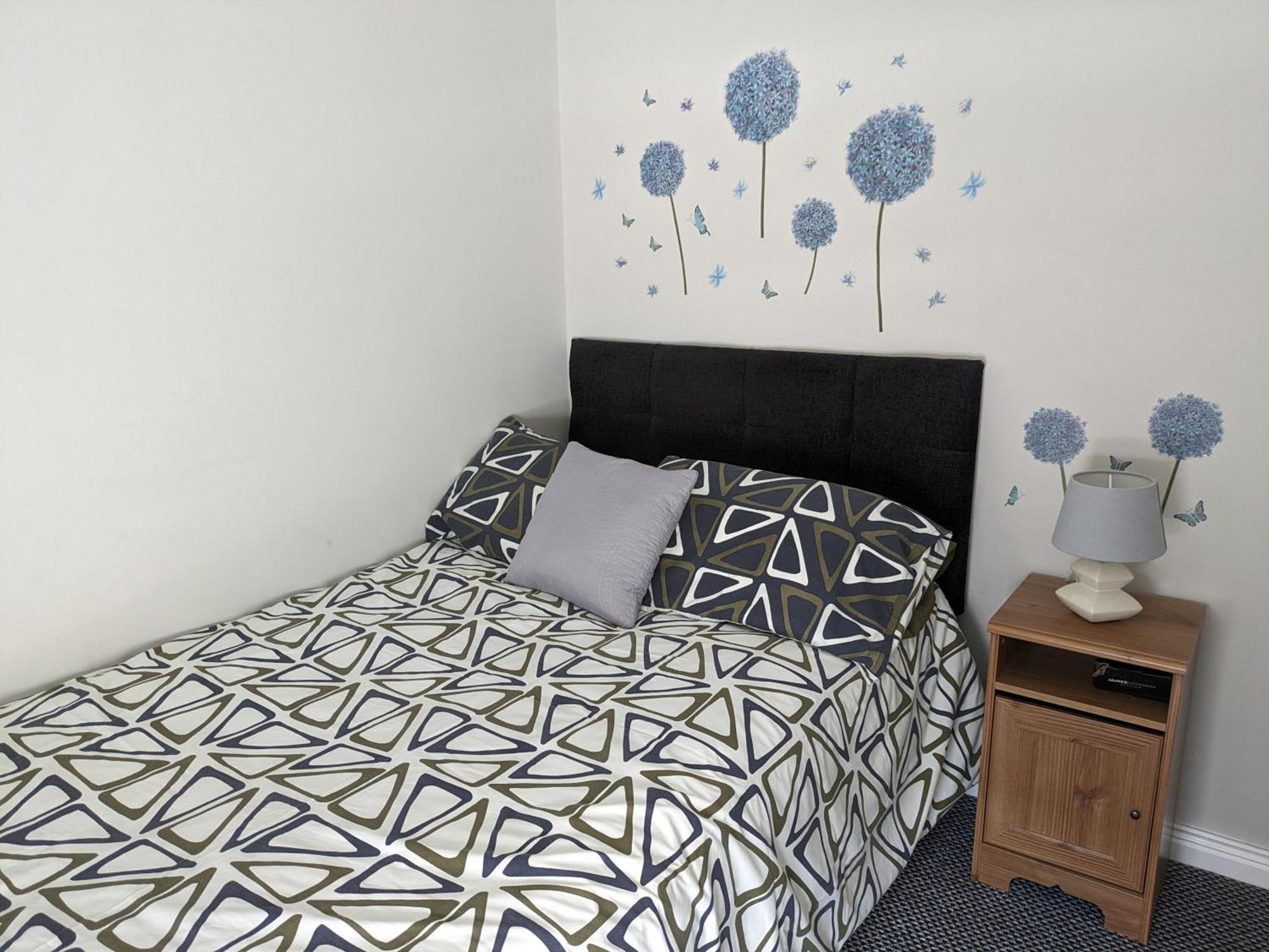 Maire Toireasa - Cosy Refurbished Property In The Gaeltacht Quarter بلفاست الغرفة الصورة