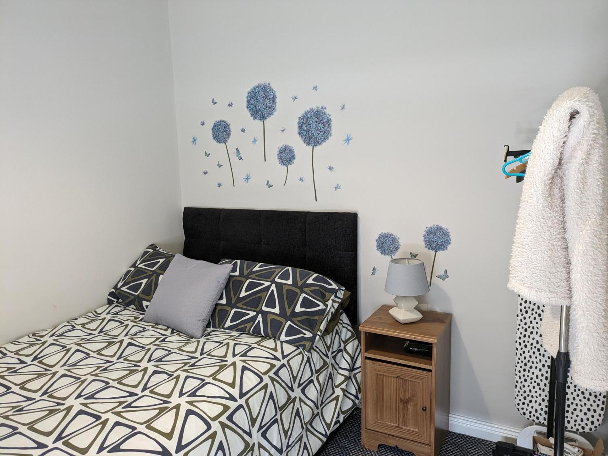 Maire Toireasa - Cosy Refurbished Property In The Gaeltacht Quarter بلفاست الغرفة الصورة